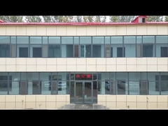 Wprowadzenie naszej firmy i fabryki