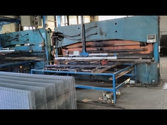 3D Ogrodzenie krzywe Ogród brzoskwiniowy